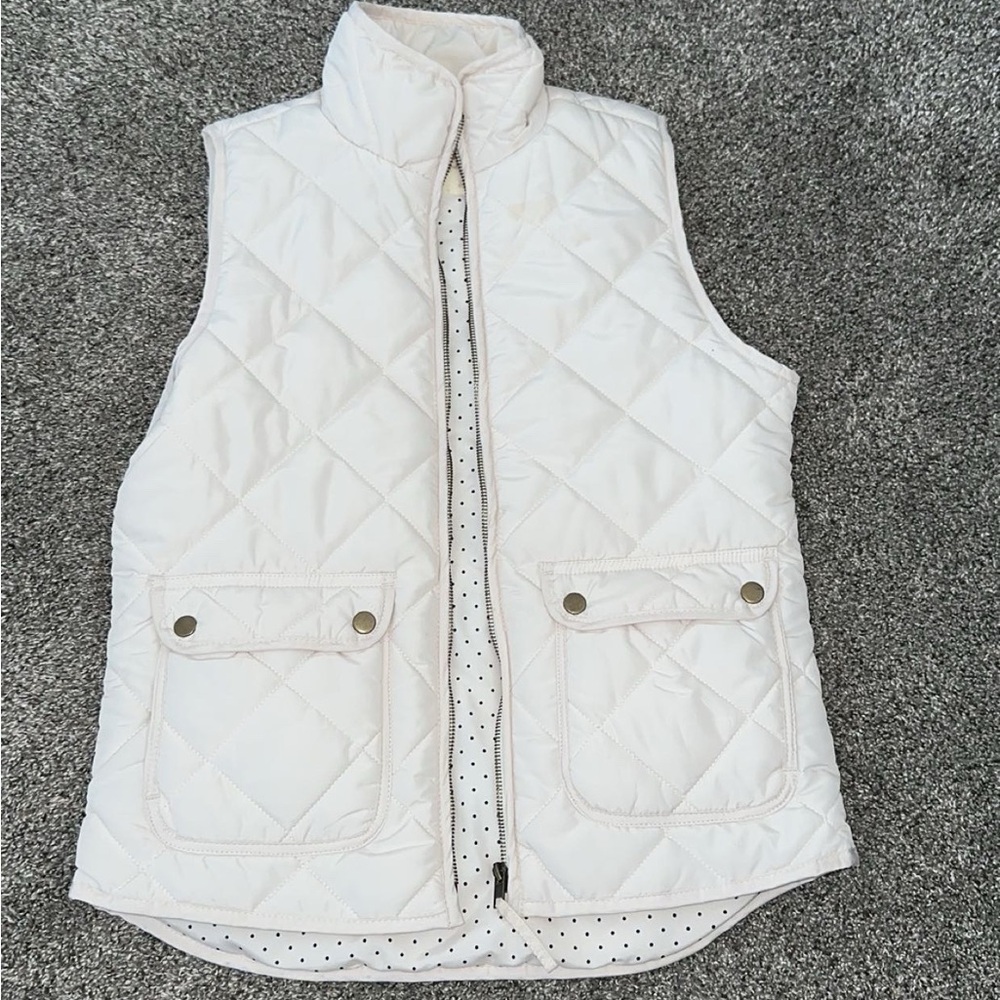 Women’s vest